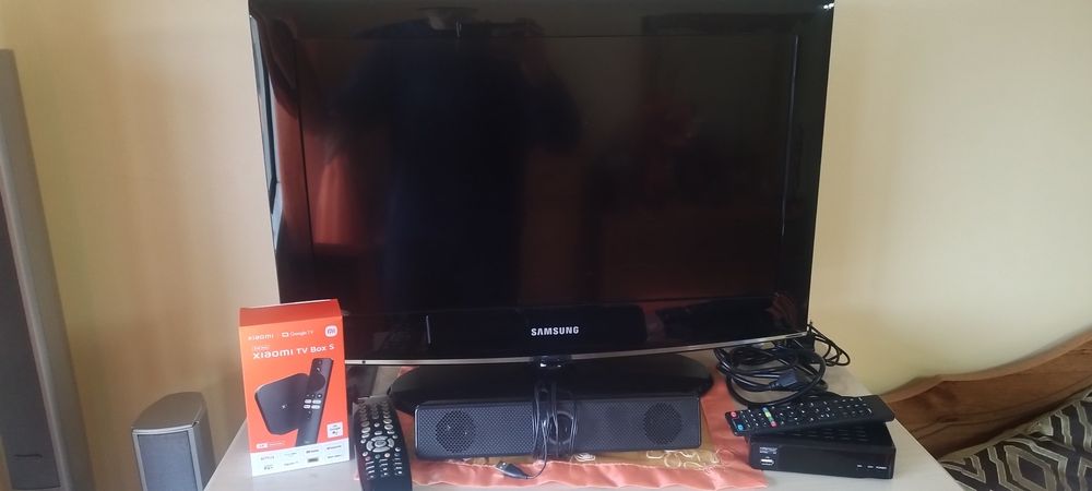 Vendo tudo como novo