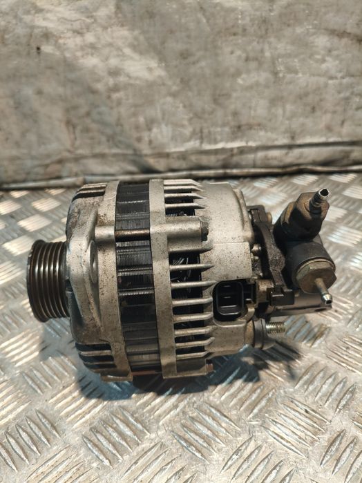 Alternator Opel Astra 1.7 Cdti Stx100086
