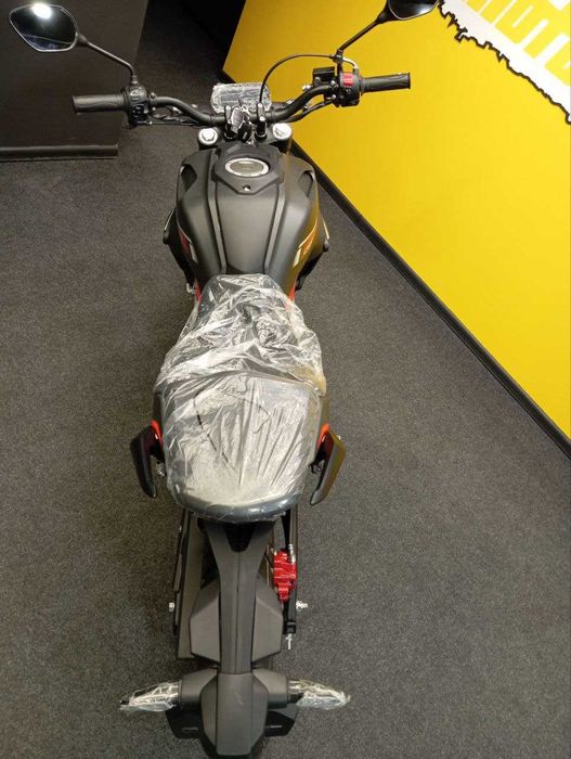 Новий Rider CBR 250