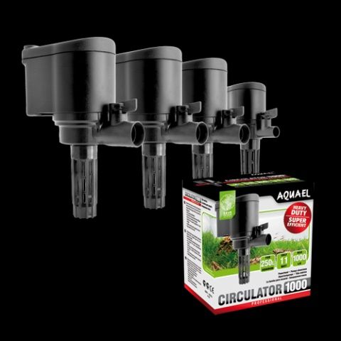 Aquael Circulator 1500