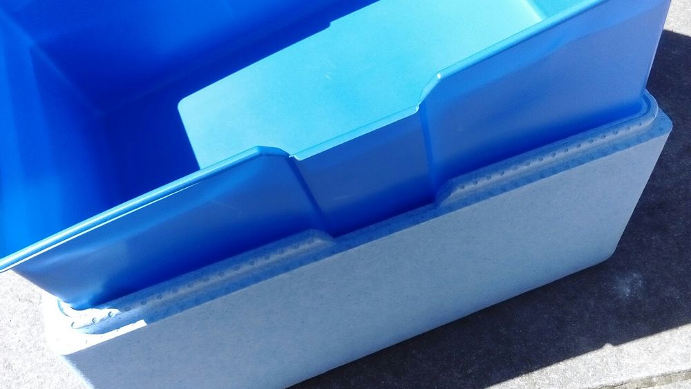 Big box térmica melhor marca mercado conserva transporta quente e frio