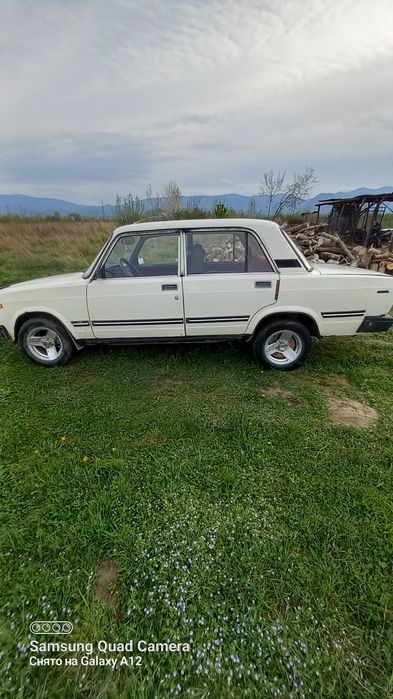 Обмін на моторку