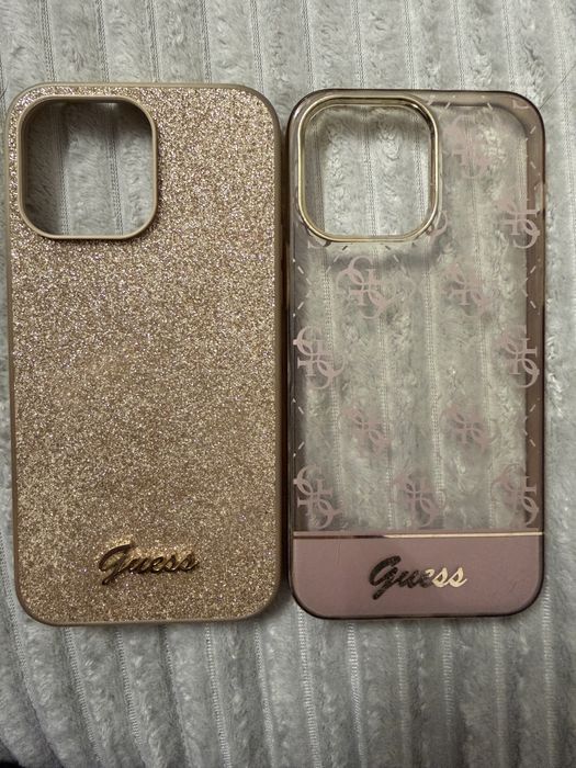 IPhone 14 pro max zloty