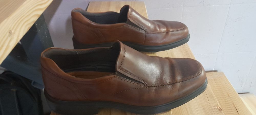 Туфли мужские ECCO