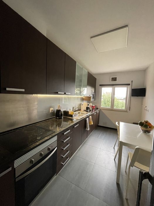 Apartamento T3 Vale Flores | 2º andar com elevador | Excelente estado — Laranjeiro E Feijó, Setúbal