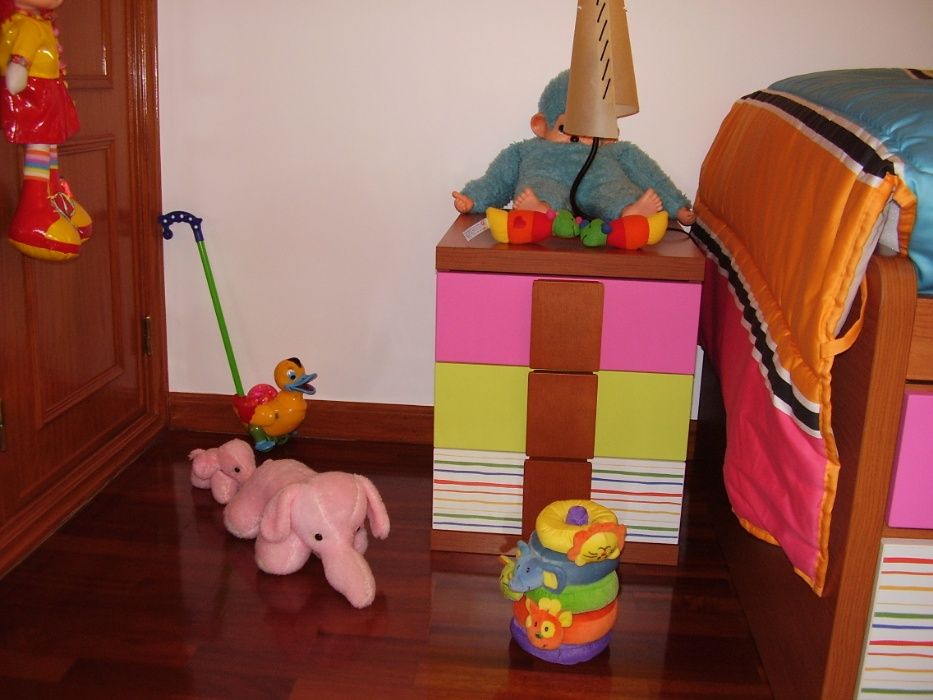 Quarto de Criança