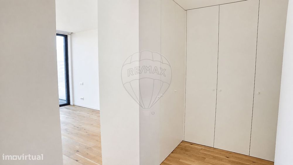 Apartamento T2 para venda