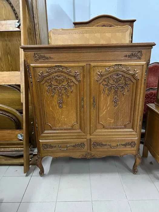 Zestaw Ludwik -  komoda i barek . Transport na cały kraj.