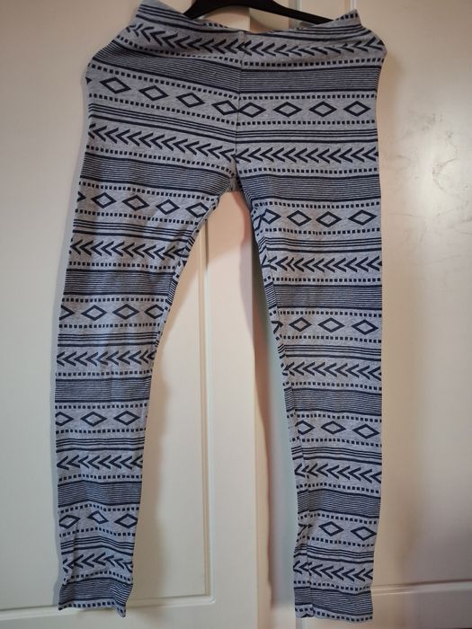 Legginsy 146/152