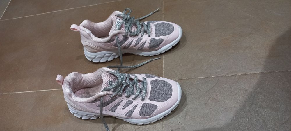 Tenis corrida Fila n°36
