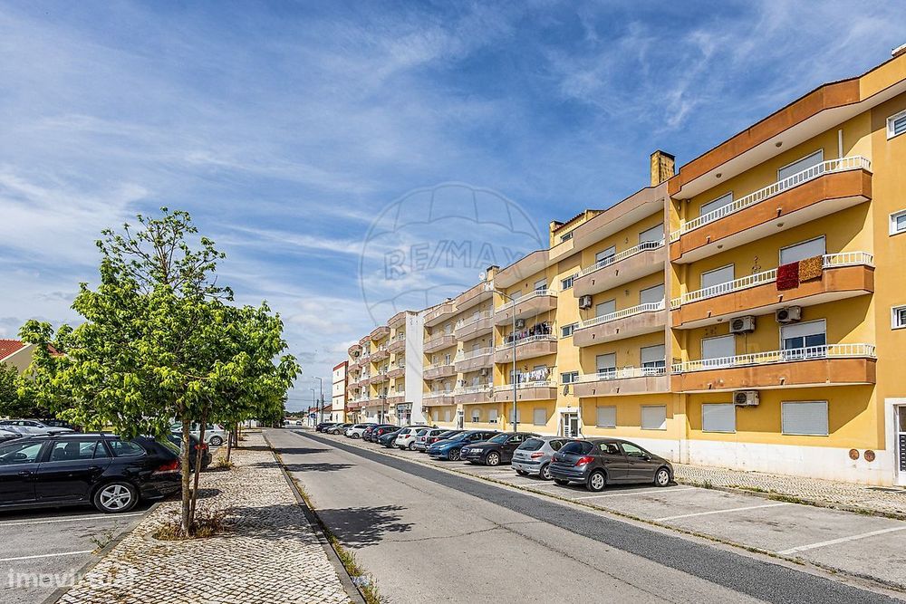 Apartamento T3 para venda