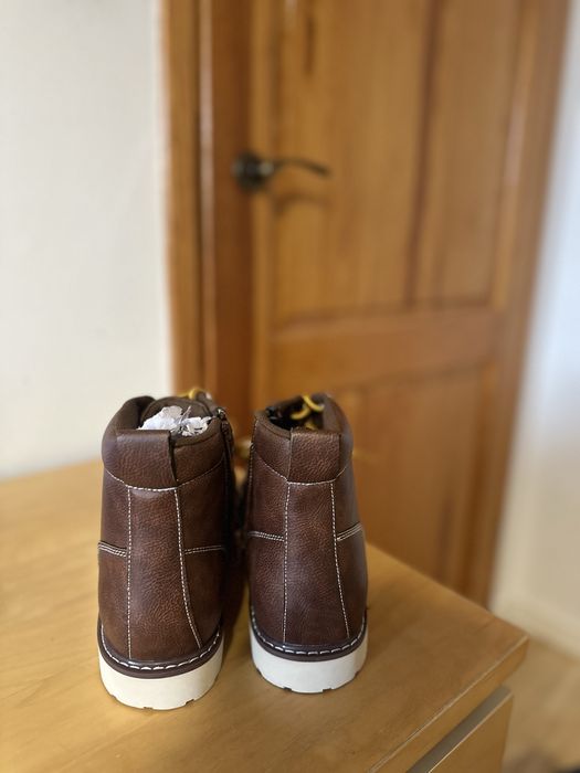 Yourturn botki trekkingowe r.39