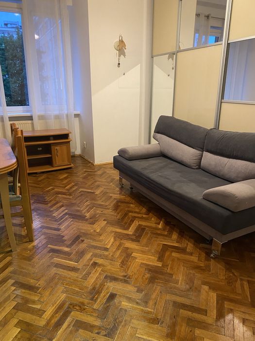 Mieszkanie 38m2