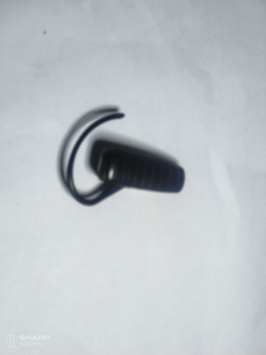 Bluetooth гарнитура Plantronics 18