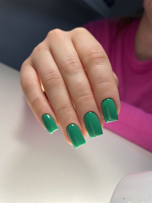 Маникюр, педикюр  Жуля Верна