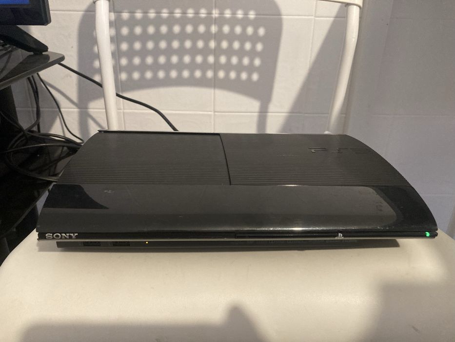 Sony Playstation 3