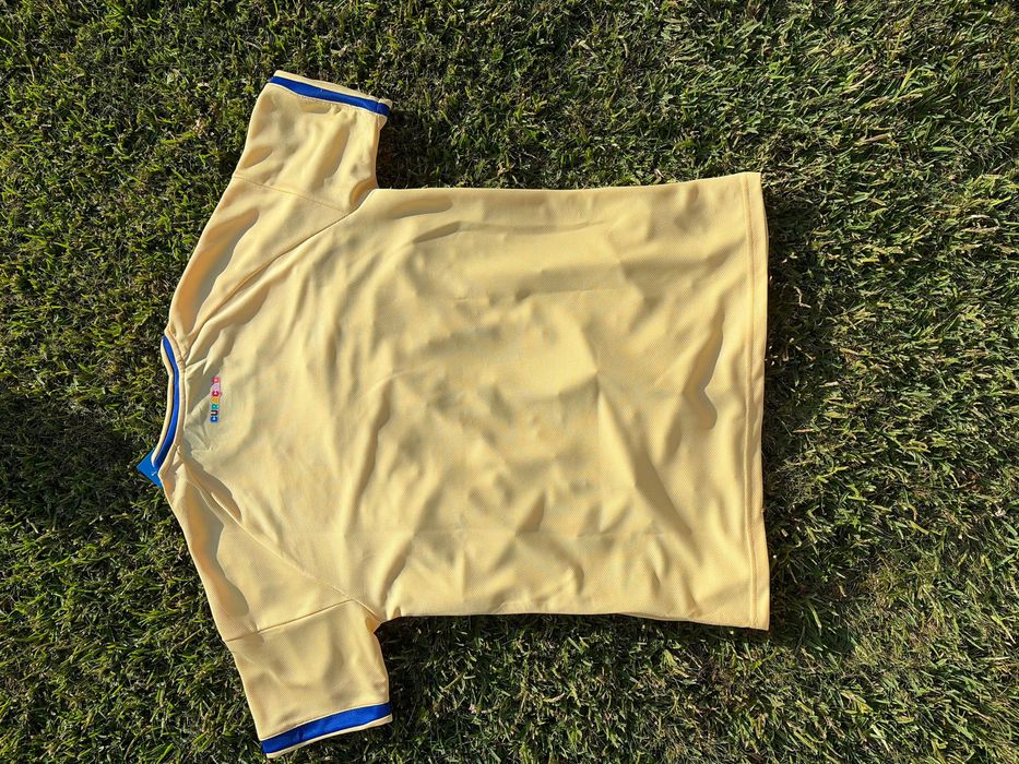 adidas - Curacao 2026 Away Jersey