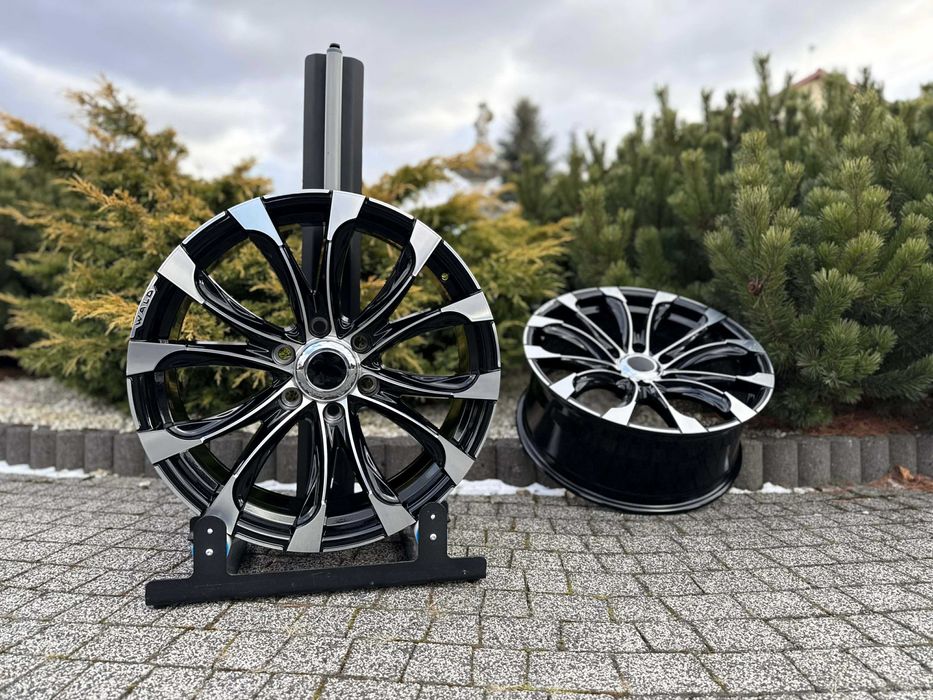 Nowe FELGI AR023 do NISSAN Patrol Titan RAM 1500 Cadillac Escalade 20