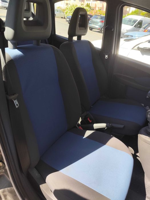 Fiat Panda 1.2 Dynamic (2010).