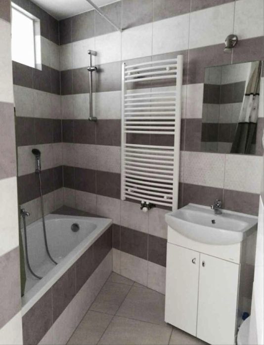 Komfortowe mieszkanie do wynajęcia w centrum