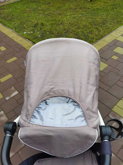 Дитяча коляска 3 в 1