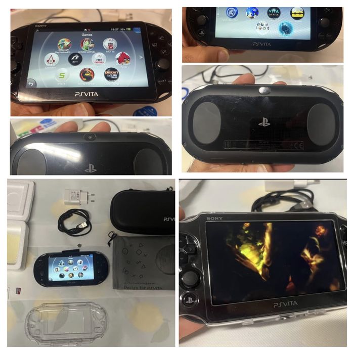 Pack Playstation PS4, PS3 e PSVita com jailbreak