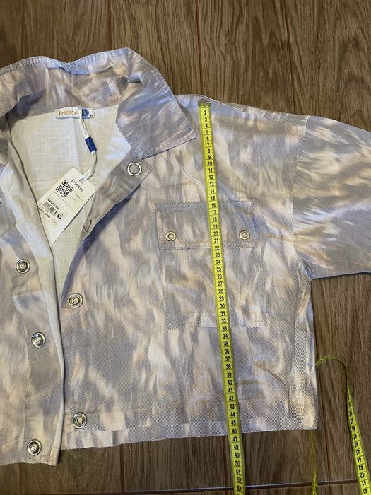 Продам новий костюм