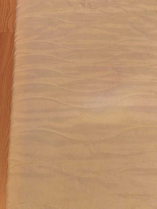 Materac 180 x 80 x15 sprężyny kieszeniowe, łóżko piętrowe