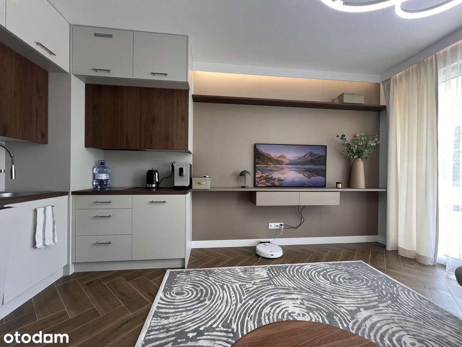 Luksusowy apartament nad jeziorem Necko w Augustowie - Widok 3