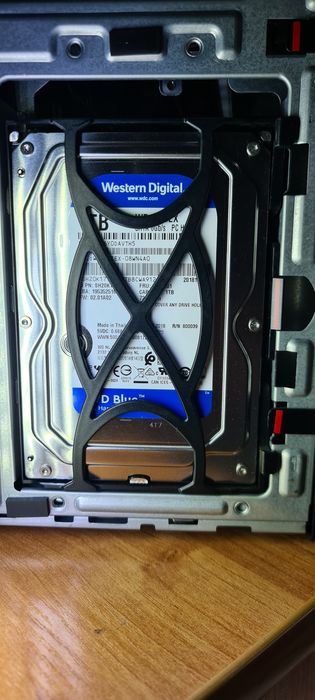 Lenovo ThinkStation P330  intel core i7 8700