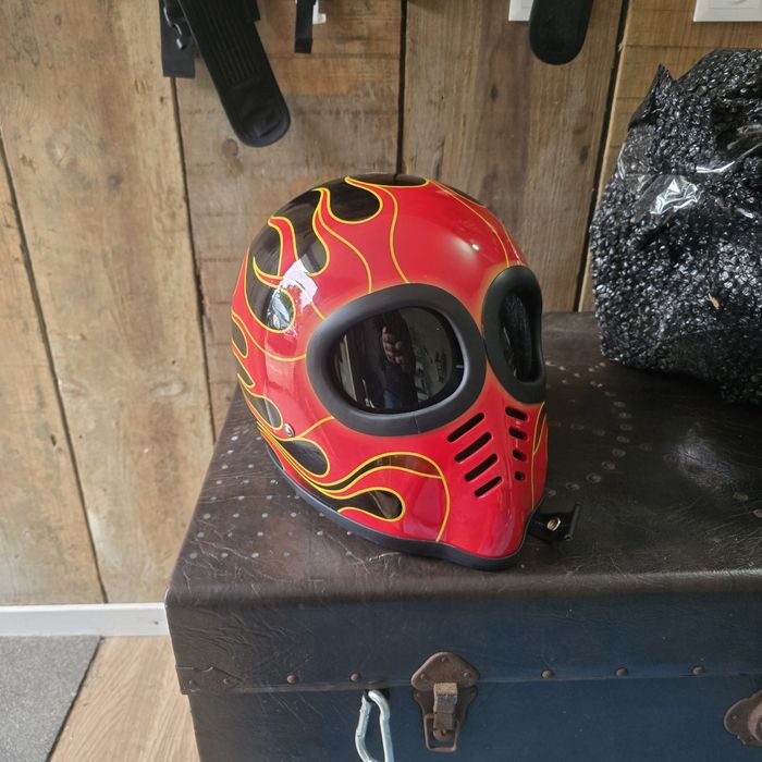 Capacete  Novo   nunca usado
