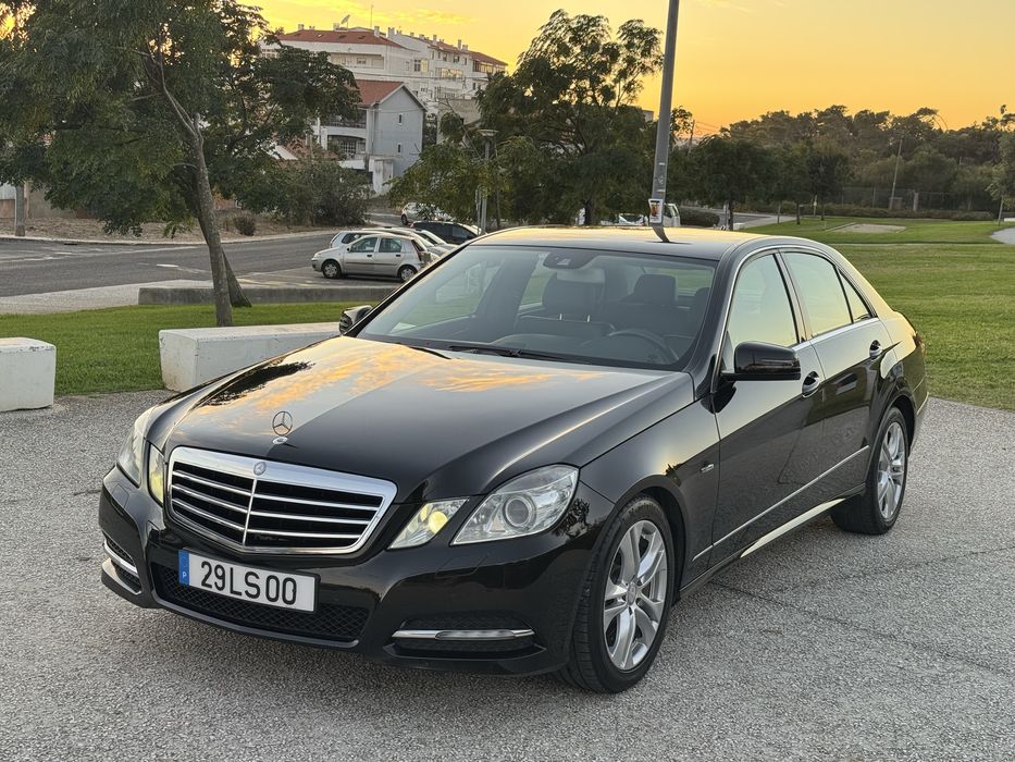 Mercedes-Benz E250 Nacional 1 dono — photo 2
