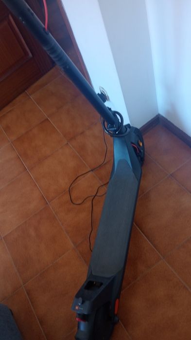Trotinete eletrica
