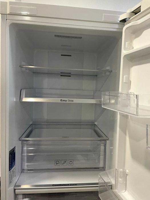 Frigorifico Samsung como novo.