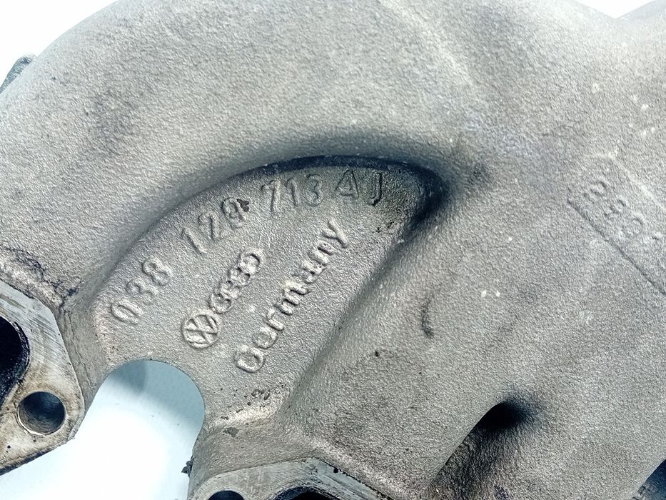 Coletor de admissão VOLKSWAGEN Passat Variant (3B6)