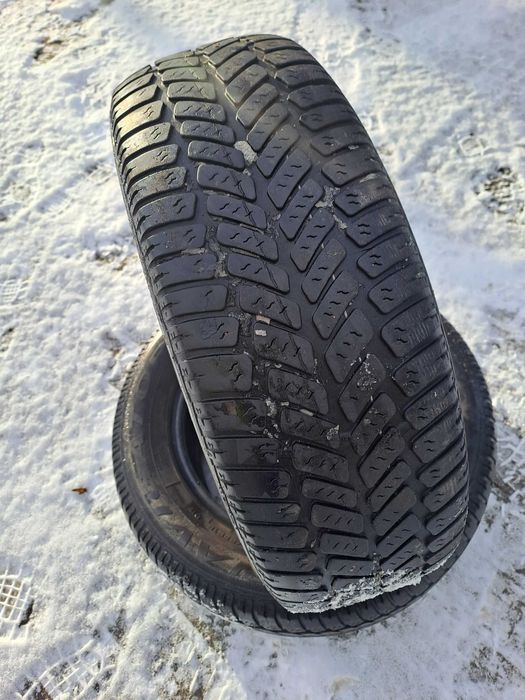 Opony całoroczne TANIO