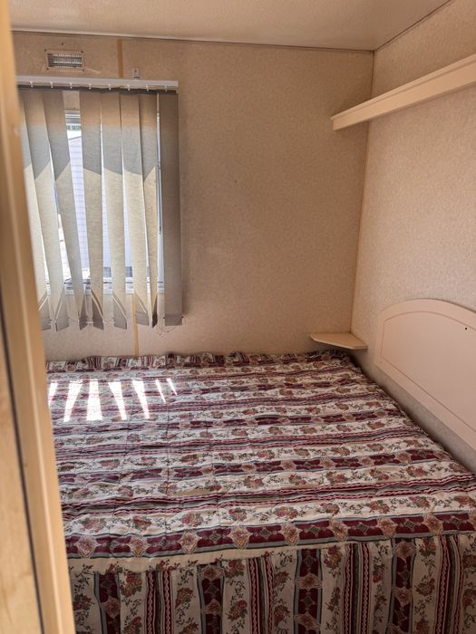 Casa Móvel para arrendamento
