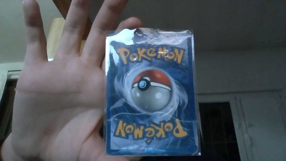 Sandshrew 1 edição de 1995