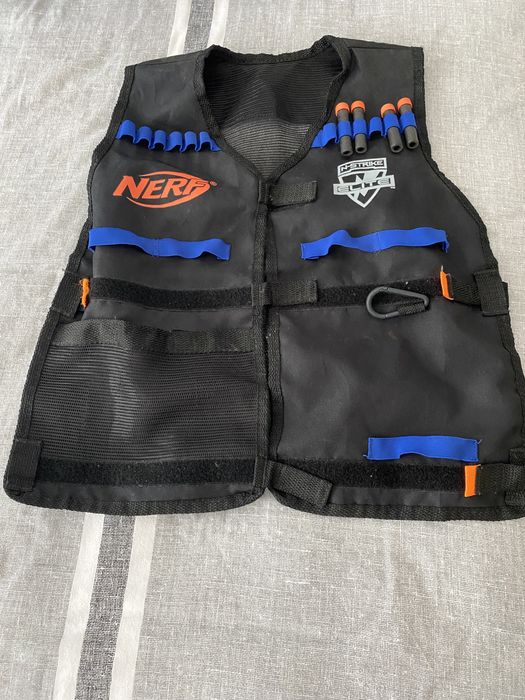 Nerfs em Bom estado