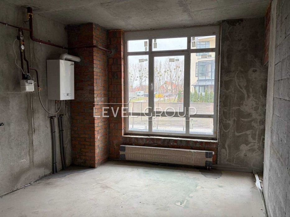 ЖК Італійський квартал | 2к квартира 74 м² | Газ | Тераса |Будинок введений | Оболонь - View 6