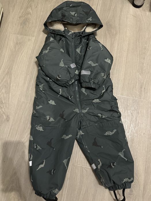 Зимовий комбез дитячий H&M