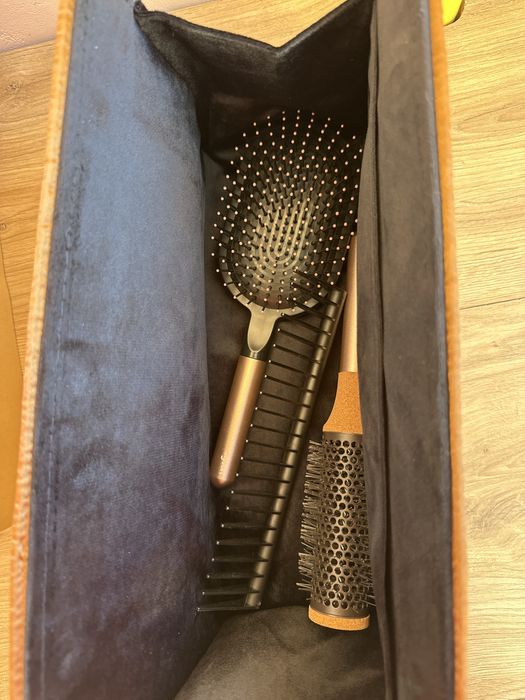 Щітка, набір для волосся дайсон, dyson