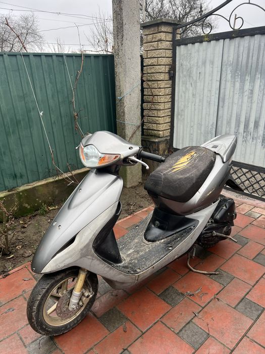 Не дорого запчастинина хонда діо 27, 56,yamaha jog 36пластик 27,,34,62