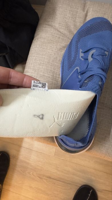 продам кроси пума оригінал