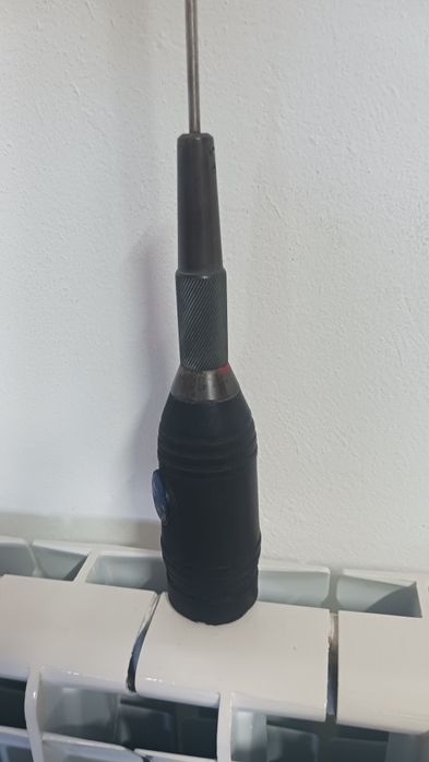 Antena Santiago 1200