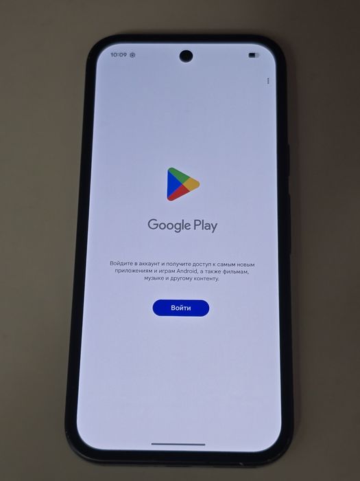 Google Pixel 9a 128gb з Гарантією