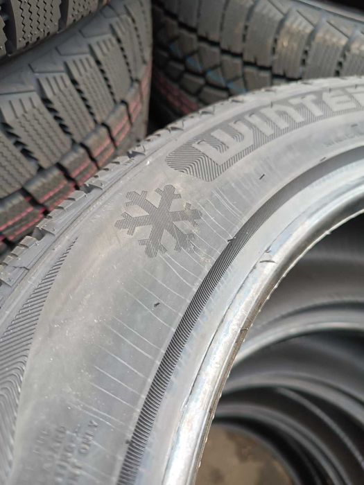 Doublestar 255/45 R19 XL 104T WINTERKING DW02 TL