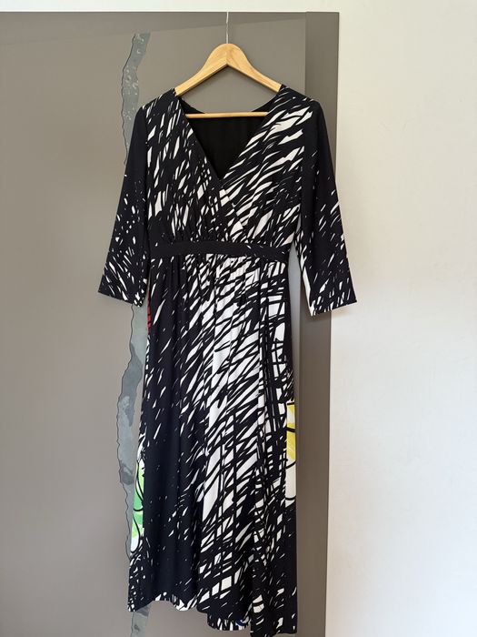 Плаття максі Mochino Couture