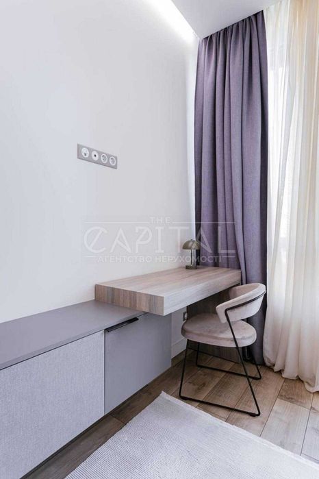 Продаж / Квартира / 70 м2 / ЖК 38 Перлина / Голосіївський район