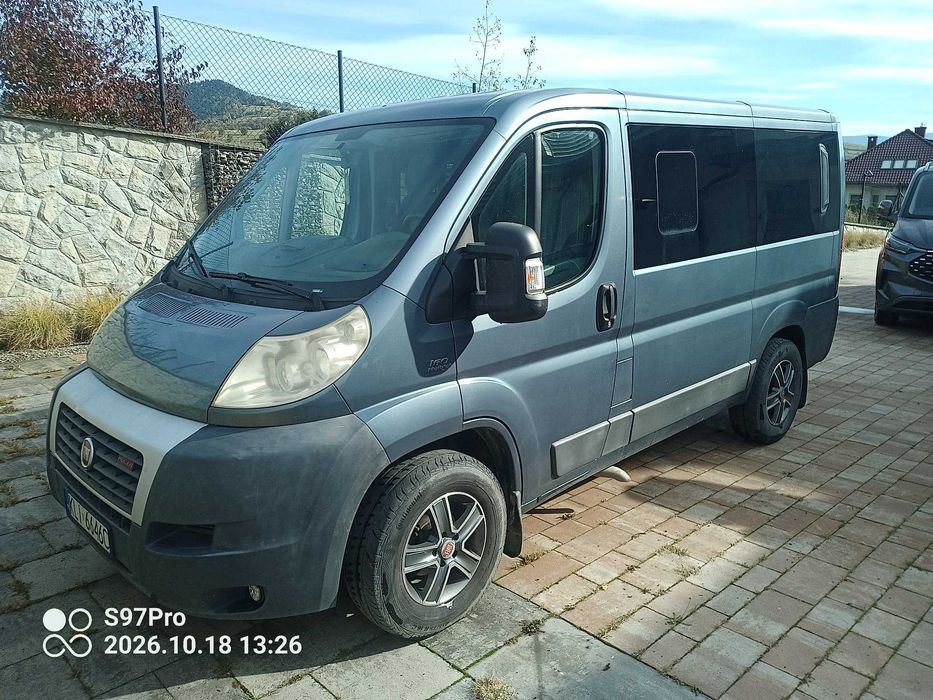 Fiat Ducato